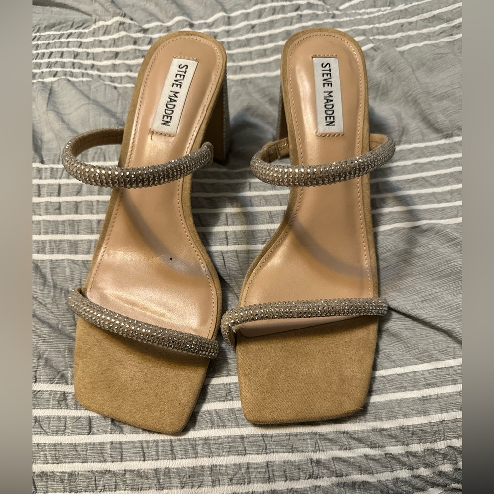 Steve Madden